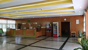 Myanmar Sports Hotel