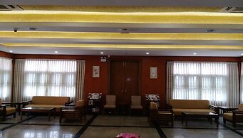 Myanmar Sports Hotel