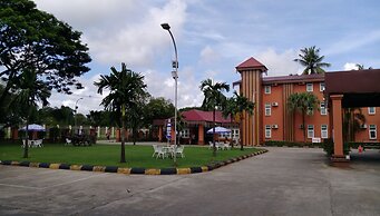 Myanmar Sports Hotel