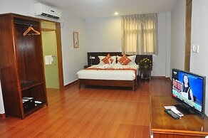 Myanmar Sports Hotel