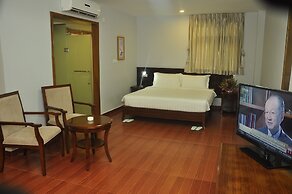 Myanmar Sports Hotel