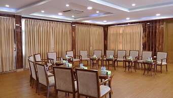 Myanmar Sports Hotel