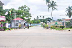 Myanmar Sports Hotel