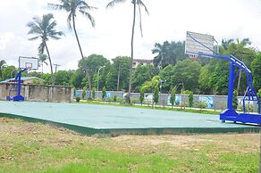 Myanmar Sports Hotel