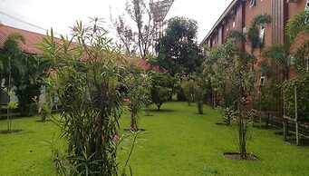 Myanmar Sports Hotel