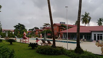 Myanmar Sports Hotel