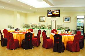 Myanmar Sports Hotel