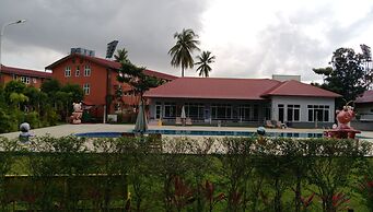 Myanmar Sports Hotel