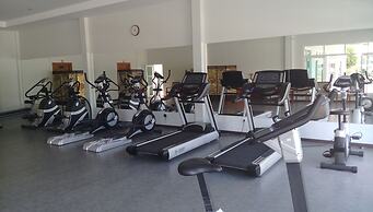 Myanmar Sports Hotel