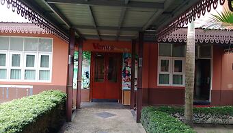 Myanmar Sports Hotel