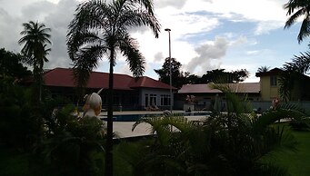 Myanmar Sports Hotel