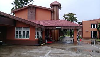 Myanmar Sports Hotel
