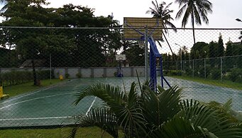 Myanmar Sports Hotel