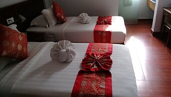 Myanmar Sports Hotel