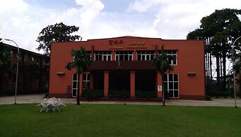 Myanmar Sports Hotel