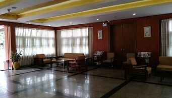 Myanmar Sports Hotel