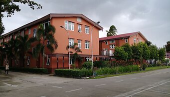 Myanmar Sports Hotel