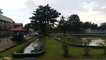 Myanmar Sports Hotel