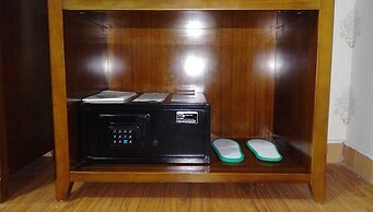 Myanmar Sports Hotel