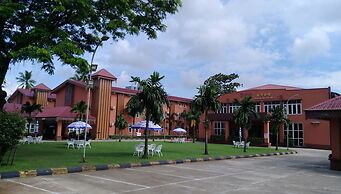 Myanmar Sports Hotel