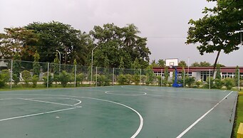 Myanmar Sports Hotel