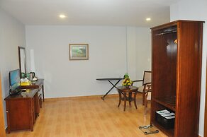 Myanmar Sports Hotel