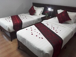 Myanmar Sports Hotel