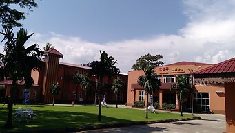 Myanmar Sports Hotel