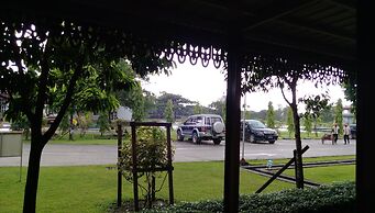 Myanmar Sports Hotel