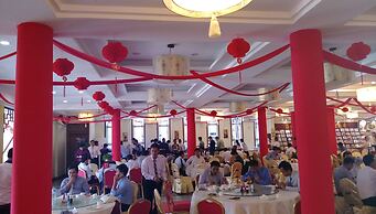 Myanmar Sports Hotel