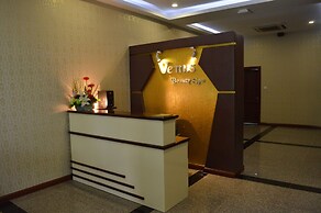 Myanmar Sports Hotel