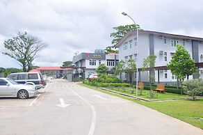 Myanmar Sports Hotel