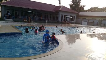 Myanmar Sports Hotel