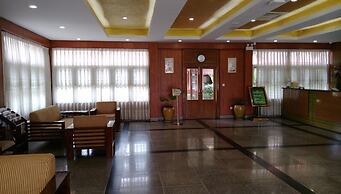 Myanmar Sports Hotel