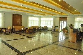 Myanmar Sports Hotel