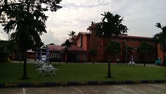 Myanmar Sports Hotel