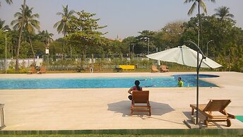 Myanmar Sports Hotel
