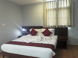 Myanmar Sports Hotel