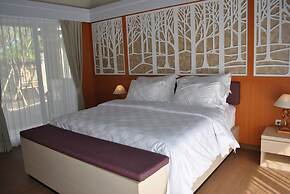 Kori Maharani Villas