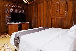 Kori Maharani Villas