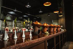 Kori Maharani Villas