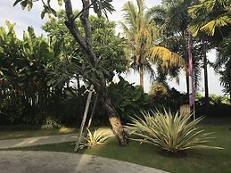 Kori Maharani Villas