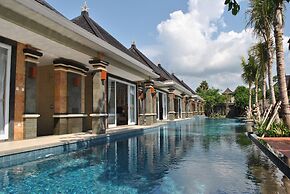 Kori Maharani Villas