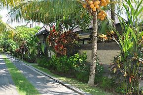 Kori Maharani Villas