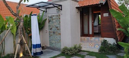 Kori Maharani Villas