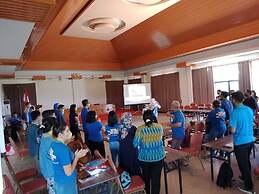 Kori Maharani Villas