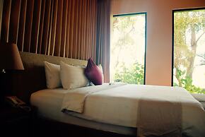 Kori Maharani Villas