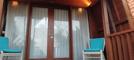 Kori Maharani Villas