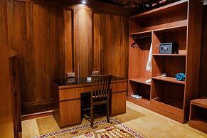 Kori Maharani Villas