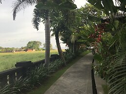 Kori Maharani Villas